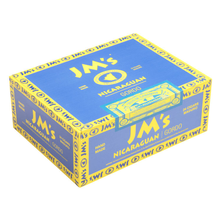 View product media JMNMG Maduro Gordo, , jrcigars 2